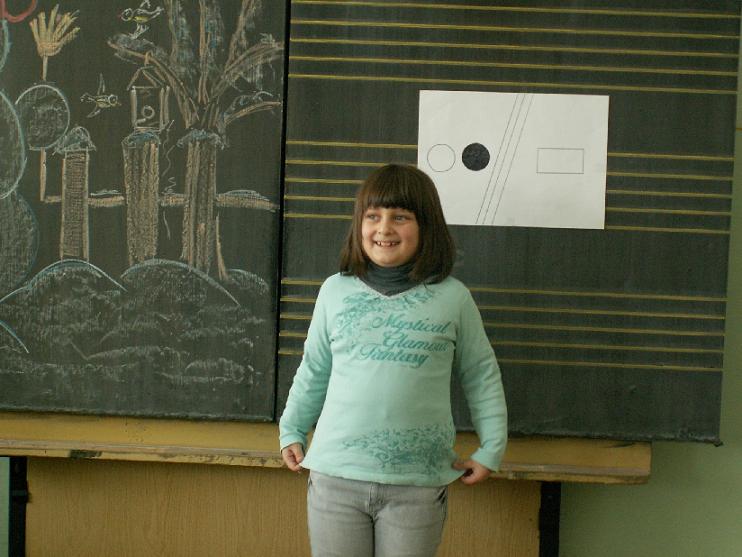 Fotogaléria Zápis do 1. ročníka ZŠsMŠ Lazany 2010 (13) Zápis do 1. ročníka ZŠsMŠ Lazany 2010