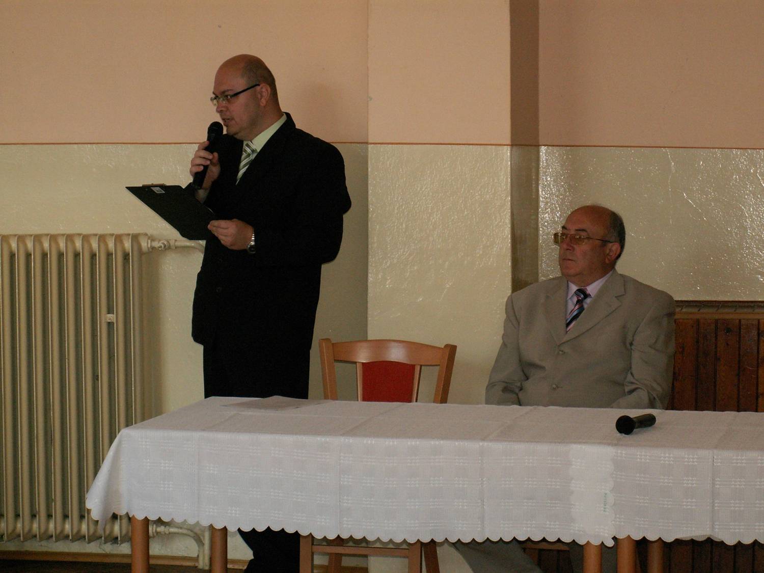 Fotogaléria Slávnostné ukončenie šk. r. 2009/2010 (9) Slávnostné ukončenie šk. r. 2009/2010