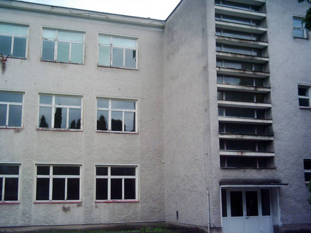 Fotogaléria Zrekonštruovaná ZŠsMŠ - PRED a PO (16) Zrekonštruovaná ZŠsMŠ - PRED a PO