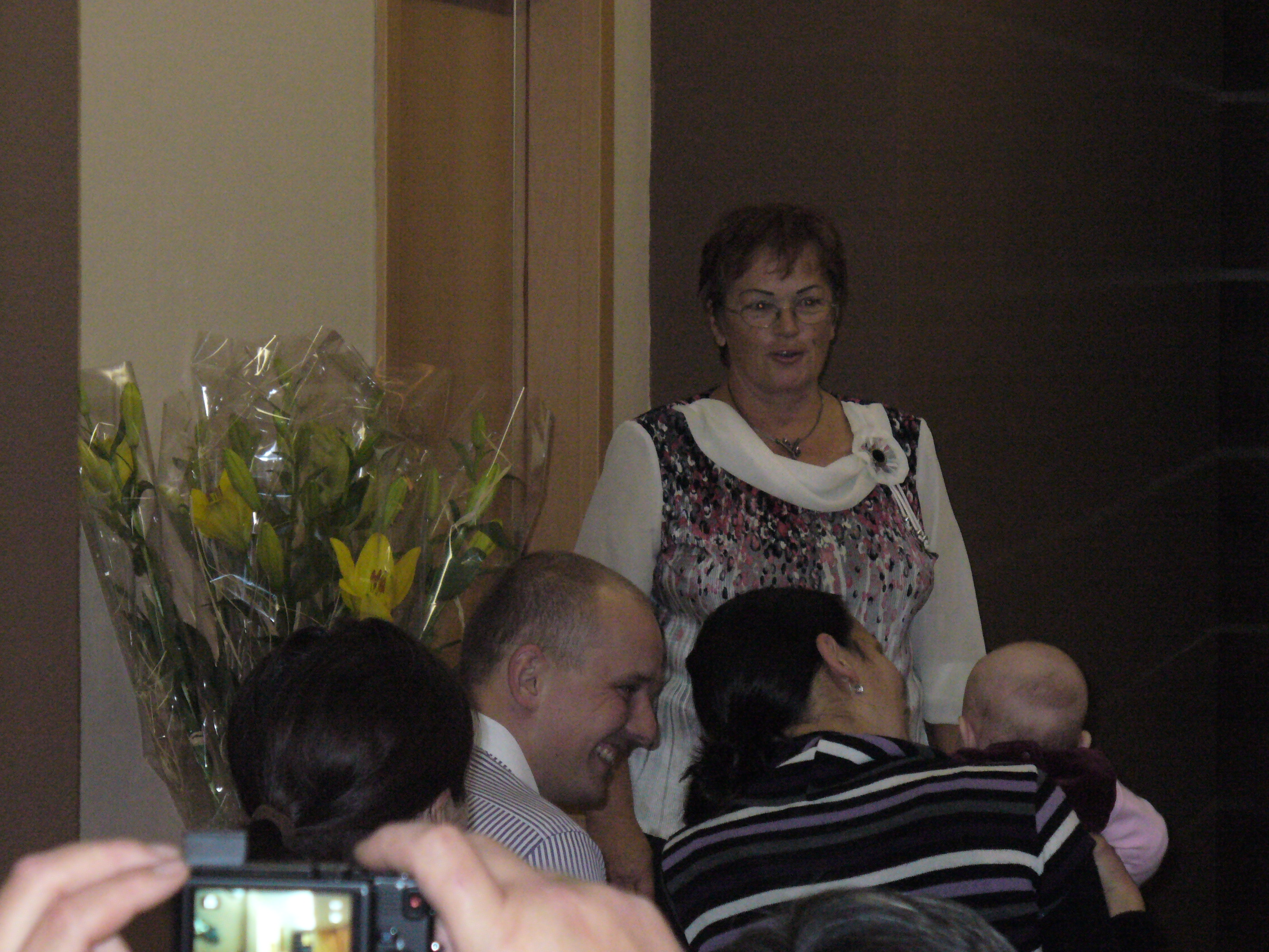 Fotogaléria ZPOZ - Uvítanie do života 26.10.2012 (41) ZPOZ - Uvítanie do života 26.10.2012