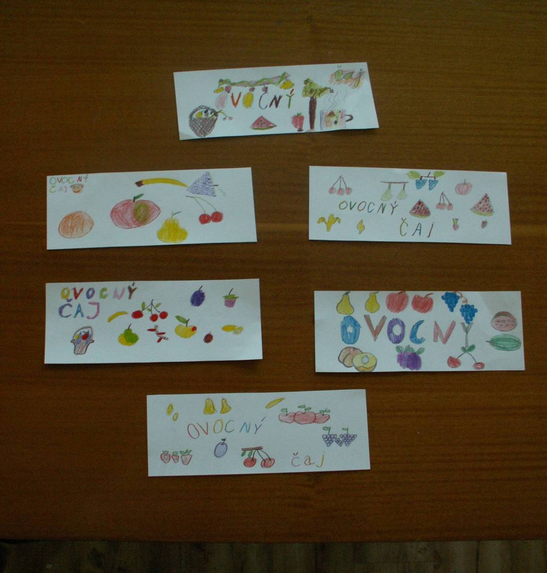 Fotogaléria ZŠ s MŠ Lazany - Deň čaju 2012 (6) ZŠ s MŠ Lazany - Deň čaju 2012