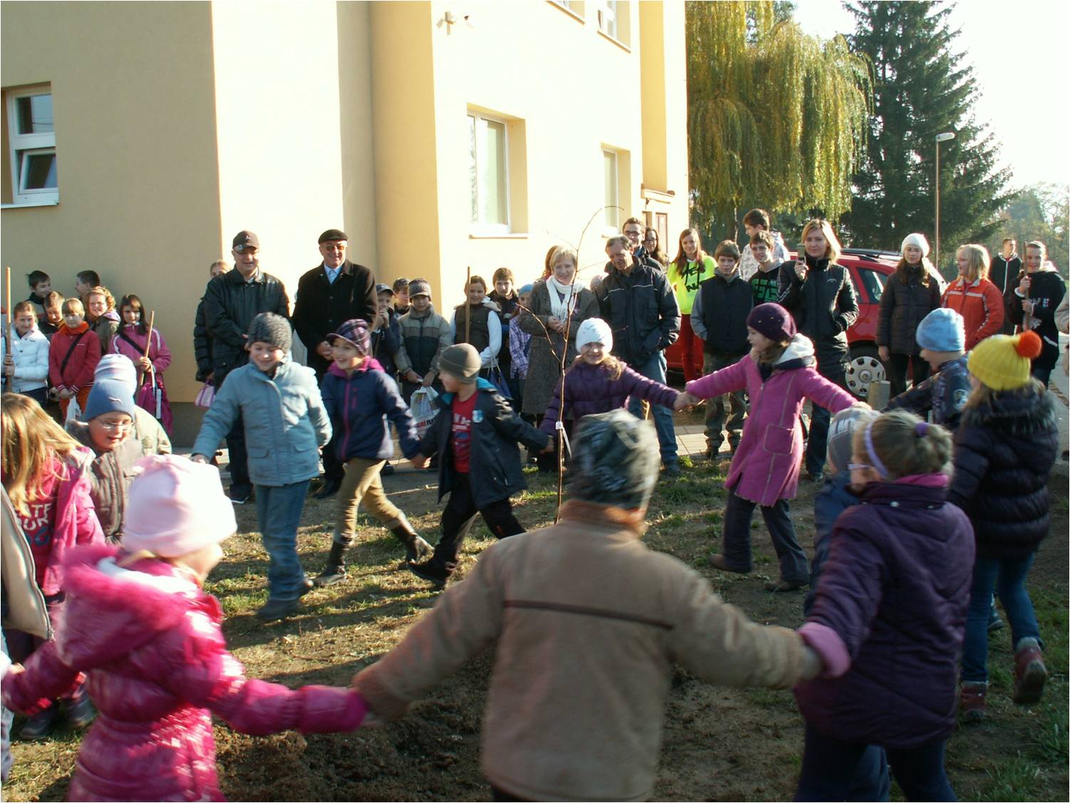 Fotogaléria 50. výročie ZŠsMŠ Lazany (16.11.2012) (20) 50. výročie ZŠsMŠ Lazany (16.11.2012)