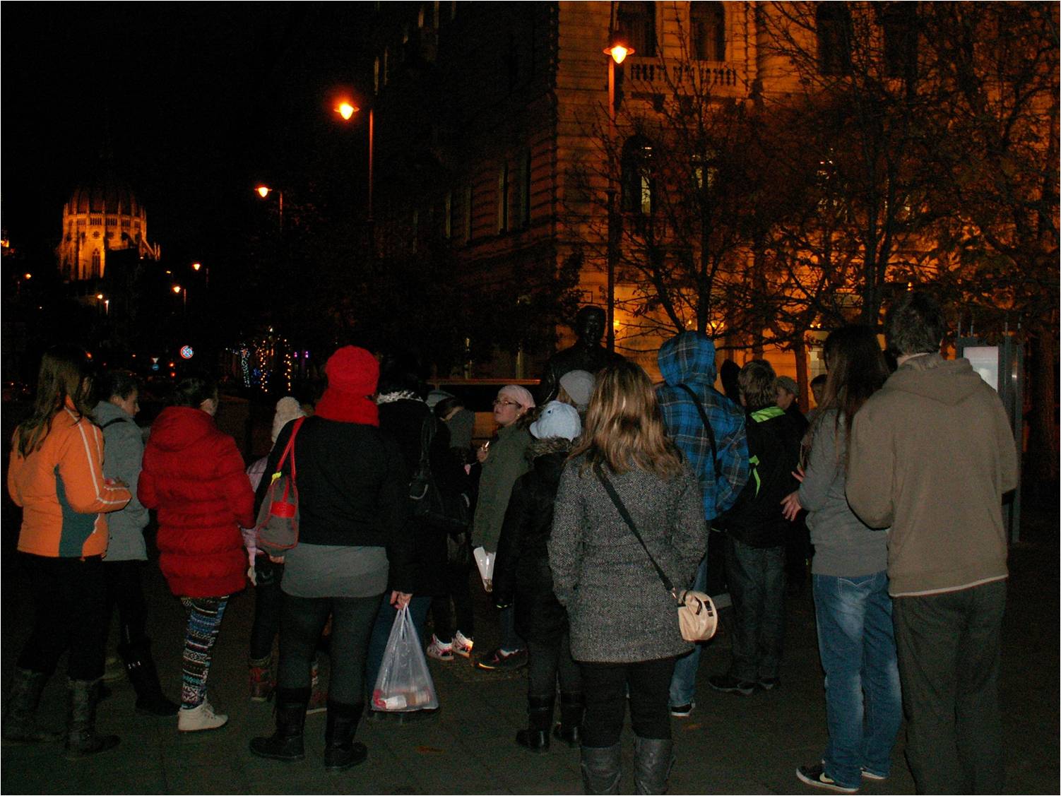 Fotogaléria ZŠsMŠ 2012 - Exkurzia Budapešť (7) ZŠsMŠ 2012 - Exkurzia Budapešť