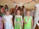 Karneval detí z M1 Karneval detí z M1