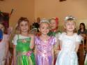 Karneval detí z M2 Karneval detí z M2