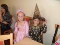 Karneval detí z M4 Karneval detí z M4