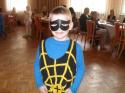 Karneval detí z M5 Karneval detí z M5