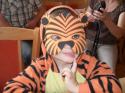 Karneval detí z M7 Karneval detí z M7