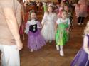 Karneval detí z M9 Karneval detí z M9