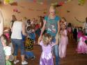 Karneval detí z M10 Karneval detí z M10