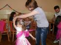 Karneval detí z M12 Karneval detí z M12