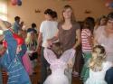 Karneval detí z M13 Karneval detí z M13