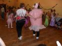 Karneval detí z M18 Karneval detí z M18