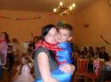 Karneval detí z M22 Karneval detí z M22