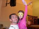 Karneval detí z M30 Karneval detí z M30
