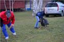Zimný tréning 32 Zimný tréning 32