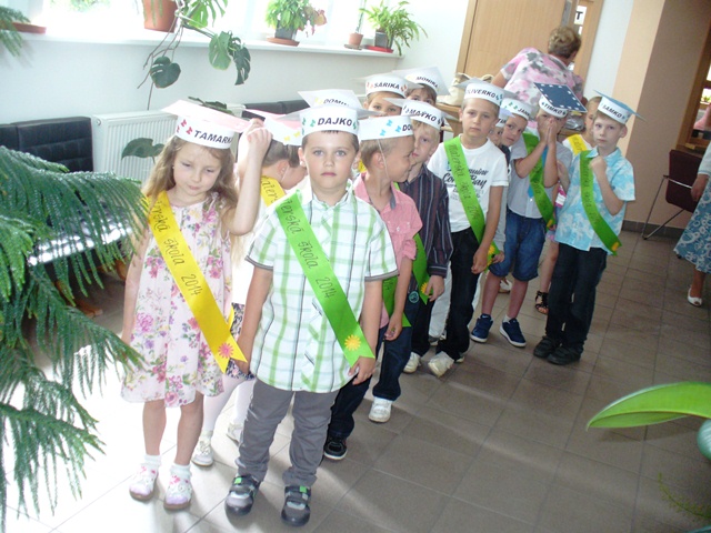 Fotogaléria MŠ - Rozlúčka so škôlkou 2014 (97) MŠ - Rozlúčka so škôlkou 2014
