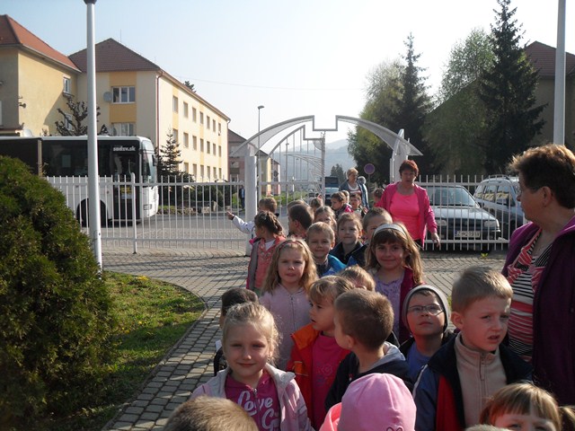Fotogaléria MŠ - Hvezdáreň 2014 (9) MŠ - Hvezdáreň 2014