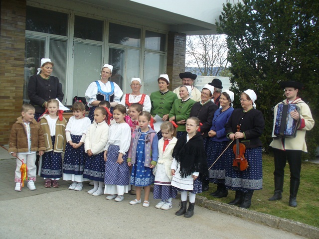 Fotogaléria Veľkonočné prekvapenie - 11.04.2014 (25) Veľkonočné prekvapenie - 11.04.2014