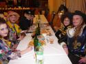 Sielnica - maškarný ples 2015 Sielnica - maškarný ples 2015