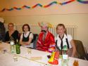 Sielnica - maškarný ples 2015 Sielnica - maškarný ples 2015