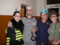 Sielnica - maškarný ples 2015 Sielnica - maškarný ples 2015