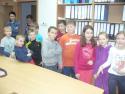 Noc pretkaná povesťami (20.03.2015 - 21.03.2015) Noc pretkaná povesťami (20.03.2015 - 21.03.2015)