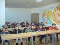 Exkurzia na obecnom úrade Exkurzia na obecnom úrade