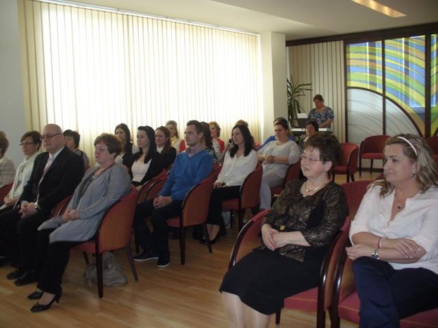 Fotogaléria DEŇ UČITEĽOV (28) DEŇ UČITEĽOV