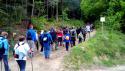Turistický výstup na Maguru - 9. máj 2015 Turistický výstup na Maguru - 9. máj 2015