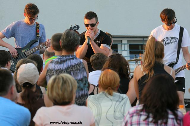 Fotogaléria Laziansky športový deň - 4. júl 2015 (39) Laziansky športový deň - 4. júl 2015