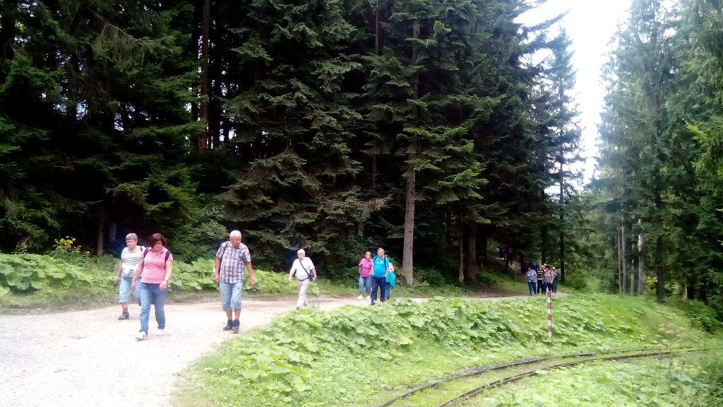 Fotogaléria Zájazd pre dôchodcov - 22. august 2015 (16) Zájazd pre dôchodcov - 22. august 2015