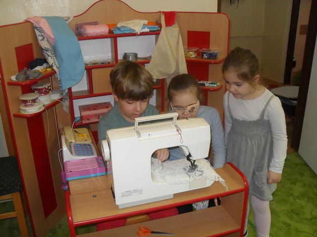 Fotogaléria MŠ - Krajčírka (9) MŠ - Krajčírka