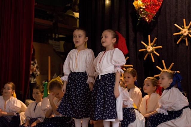 Fotogaléria MDŽ 2016 (32) MDŽ 2016