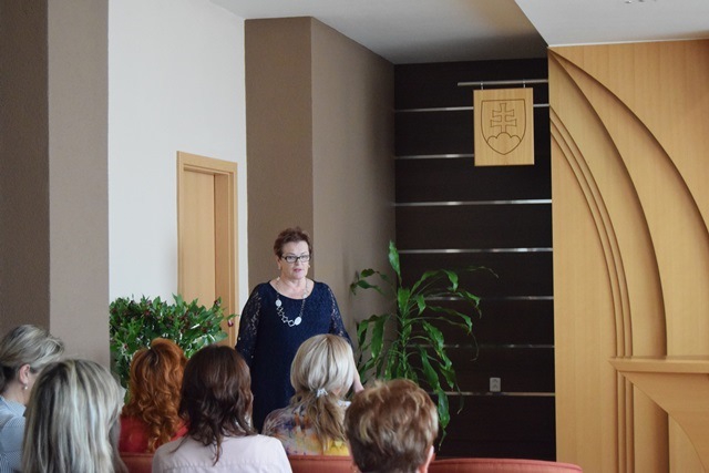 Fotogaléria Deň učiteľov (50) Deň učiteľov