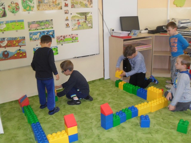 Fotogaléria MŠ - Domáce zvieratá (9) MŠ - Domáce zvieratá