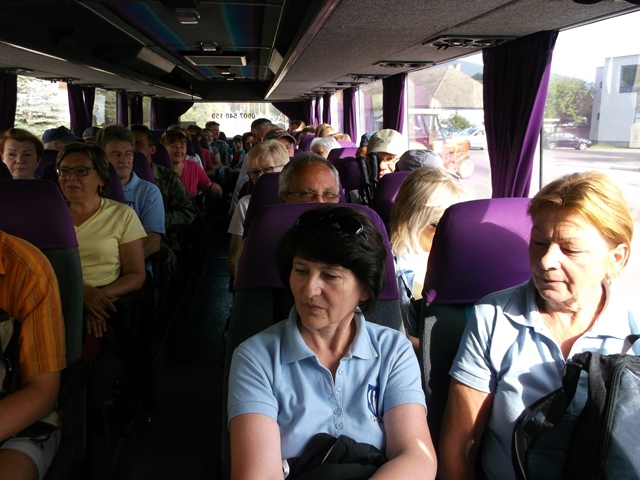 Fotogaléria Turistika „BUDIŠ – LAZANY“ (50) Turistika „BUDIŠ – LAZANY“