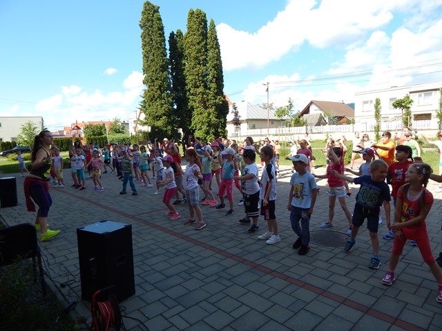 Fotogaléria Zumba (20) Zumba