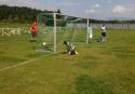Druhý prípravný zápas - 20.08.2016 Druhý prípravný zápas - 20.08.2016