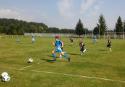 Druhý prípravný zápas - 20.08.2016 Druhý prípravný zápas - 20.08.2016