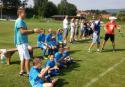 Druhý prípravný zápas - 20.08.2016 Druhý prípravný zápas - 20.08.2016