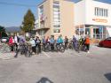 Ukončenie cyklistickej sezóny - 01.10.2016 Ukončenie cyklistickej sezóny - 01.10.2016