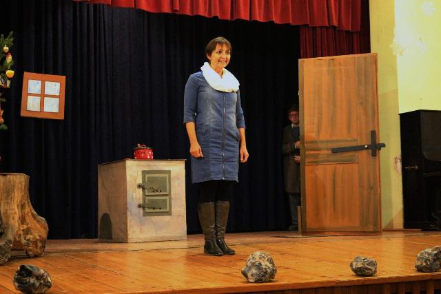 Fotogaléria Mikuláš (48) Mikuláš