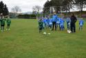 Prípravný zápas - 08.04.2017 Prípravný zápas - 08.04.2017