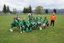 Prípravný zápas - 08.04.2017 Prípravný zápas - 08.04.2017