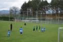 Prípravný zápas - 08.04.2017 Prípravný zápas - 08.04.2017
