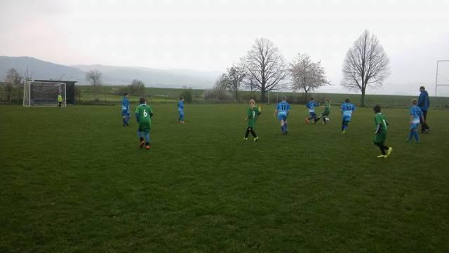 Fotogaléria 9. kolo - 22.04.2017 (26) 9. kolo - 22.04.2017