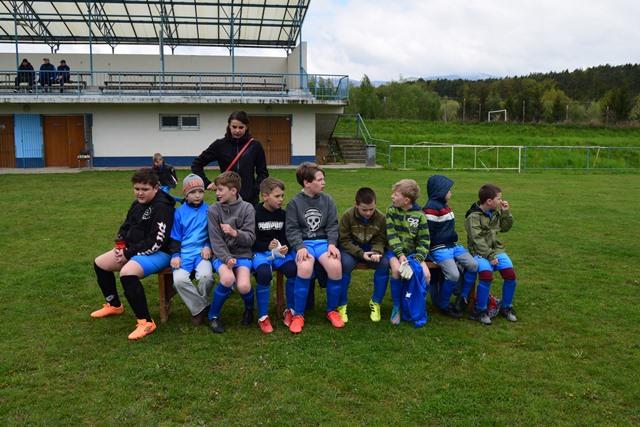 Fotogaléria 10. kolo - 29.04.2017 (44) 10. kolo - 29.04.2017