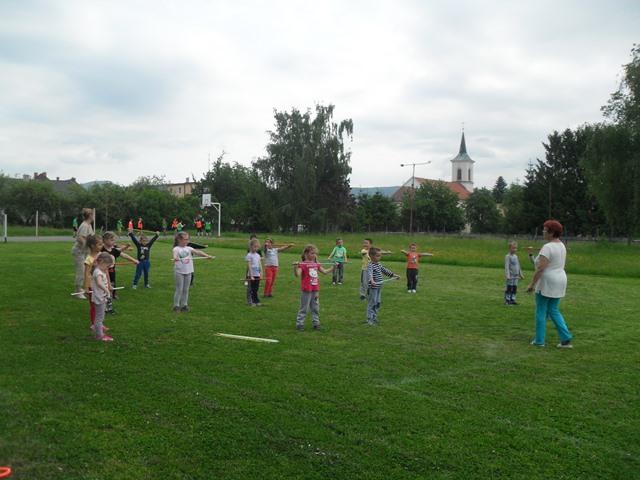 Fotogaléria M - portový deň (13) M - portový deň