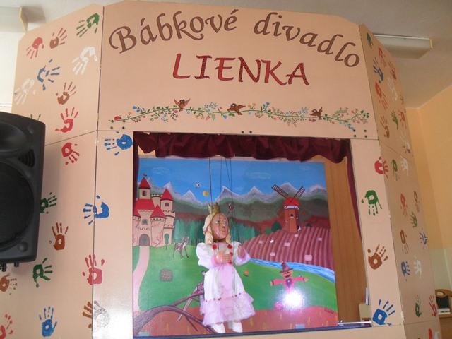 Fotogaléria M - Bábkové divadlo (7) M - Bábkové divadlo